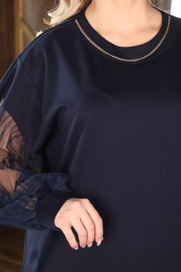 Платье П5-4875/3 - Wisell фото 15