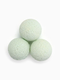 Бомбочки для ванны Ароматы праздника, набор 12 шт., URAL LAB фото 20