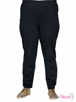 Брюки Модель №131 размеры 50-72 - Plusmoda фото 3