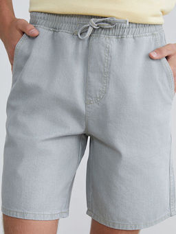 Rahat Kal?p Erkek Jean ?ort