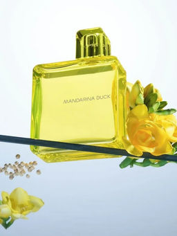 Mandarina Duck: edt 100ml tester