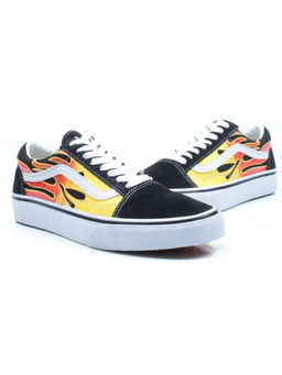 05-B381-12 BLACK Кеды женские (натуральная замша, текстиль)