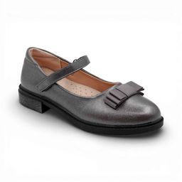 Туфли 2306-24 серые