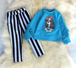 Комплект “Бретани”