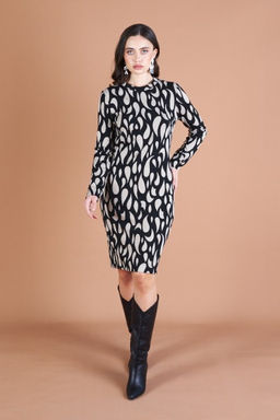 66192 Платье Eliseeva Olesya