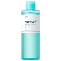 Очищающий тонер с 4% азелаиновой кислоты - Azelaic Acid Niacinamide Clear Toner , 250 мл