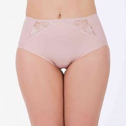 Трусы Milavitsa 260200 Розовый фарфор  фото 2