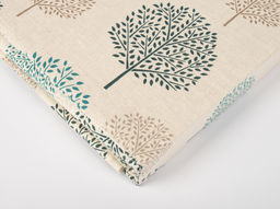 41261-БЧ Павлинка комплект евро "Нидвуд" рис. 6399-01