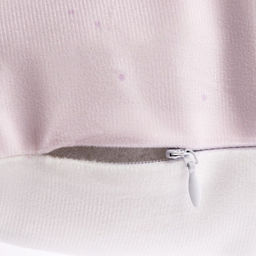 Подушка Этель Lavender 40х40 см, 100% п/э  фото 4