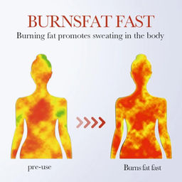 SADOER Эффективная антицеллюлитная сывороточное масло для сжигания жира, 30 мл  фото 5