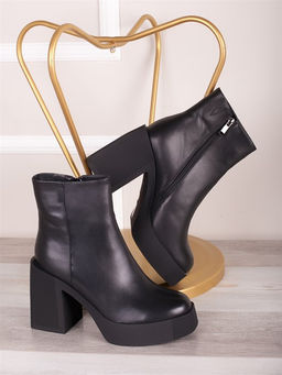 Ботинки тренд/ Зимняя обувь M5001 - Piniolo фото 4