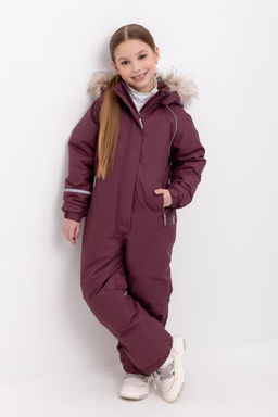 ВК 60102/5 ГР (122-158) комбинезон дет - Crockid фото 5