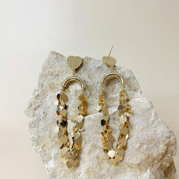 11-503152320-1 Серьги