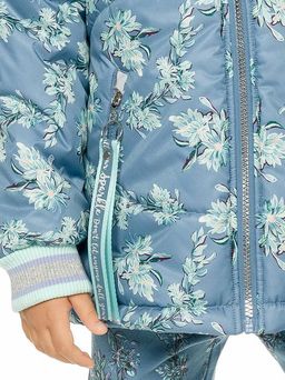 Уценка Pelican GZWL3197 куртка для девочек  фото 8