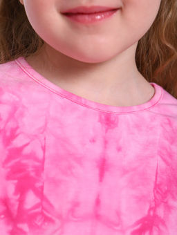 Ф043 Футболка Наоми 2 - Милаша фото 11