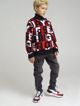 PlayToday / Свитер для мальчика  фото 3