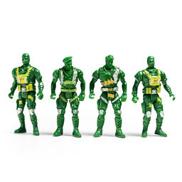 Набор Армия "Вектор" в пакете