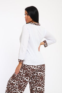 Пижама женская KISS