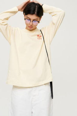 Джемпер 1524 лови момент - Tak divno фото 13