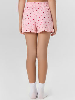 ШОРТЫ ДЛЯ ДЕВОЧЕК ДОМАШНИЕ - Mark formelle фото 2