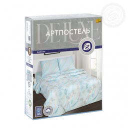 Музыка ветра 2,0 сп. АРТПОСТЕЛЬ-Поплин-DE LUXE  фото 7