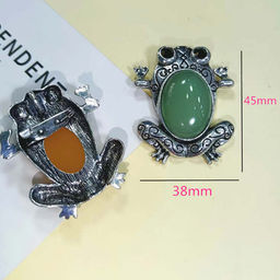 Брошь/Кулон арт. 32 2372 (id 279330) - Rada фото 2