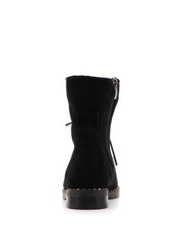 Ботинки зима EDART 239.m.vena10.w.blackkl/мех  фото 13