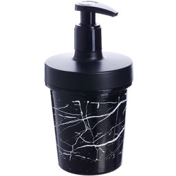 80783 Дозатор для мыла 320мл, с губкой MB (х24) - Mayer&boch фото 2