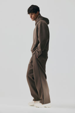 Sudadera de deporte con DryMove Oversized Fit - H&m фото 5