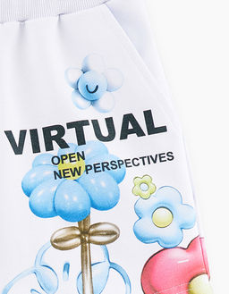 Шорты для девочки