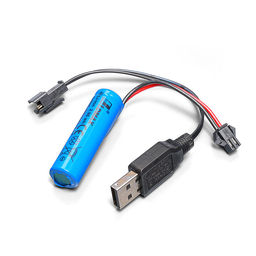 Машина "Военный автовоз" с танком р/у 27 MHz, в коробке