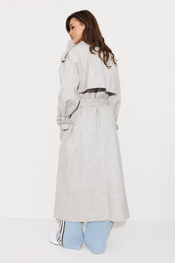 Плащ 3270 - Buter фото 9