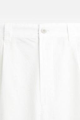 PILILI WIDE FIT PANTOLON - Zara фото 8