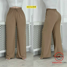 Штаны с высокой посадкой - Bruno фото 7