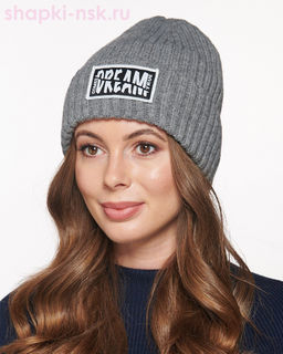 408 T Колпак женский флис (56-58)