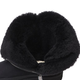 Мужские угги TENDANCE Артикул 3793416, черный