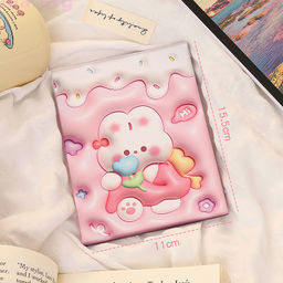 Складное зеркало Delicious world
