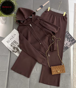 Костюм двойка