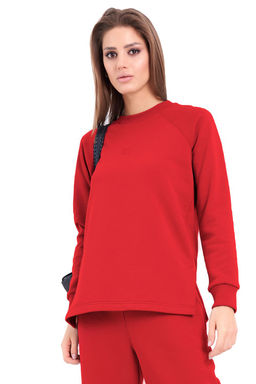 Джемпер GO F4028/11-02.164-170 красный