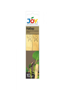 Набор садовых меток JOY для маркировки (1уп/30шт)