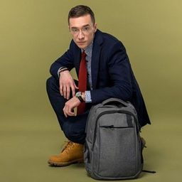 RQ-012-2 Рюкзак - Grizzly фото 8