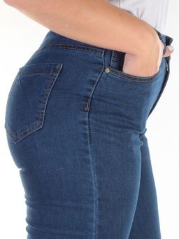 W-228 Джинсы женские Style Fashion - Фабричный китай фото 5