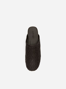 Zapatillas de crochet - H&m фото 5
