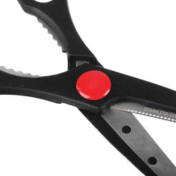 VETTA Ножницы кухонные с орехоколом, арт. 884-309, S101185