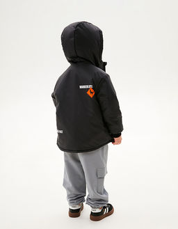 Куртка для мальчика - Bell bimbo фото 9