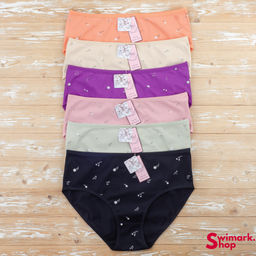 Трусы женские QG-2660