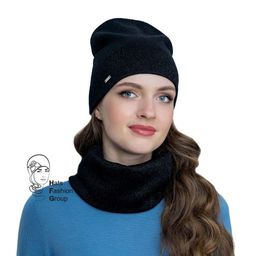 БИТИ к-т шапка, снуд женские - Landre фото 5