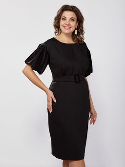 Платье Mira Fashion 5334W-Р  фото 65