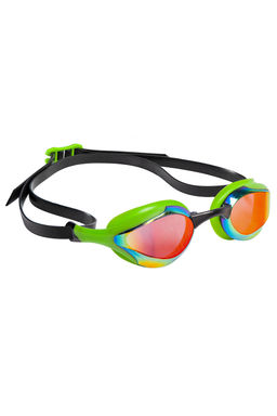 тренировочные очки Alien rainbow, Alien mirror, Aqua rainbow, Alien, Spurt rainbow, Spurt mirror