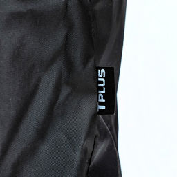 Чехол для мангалов и барбекю Tplus оксфорд 210, чёрный 100 x 66 x 80 см - Simaland фото 3